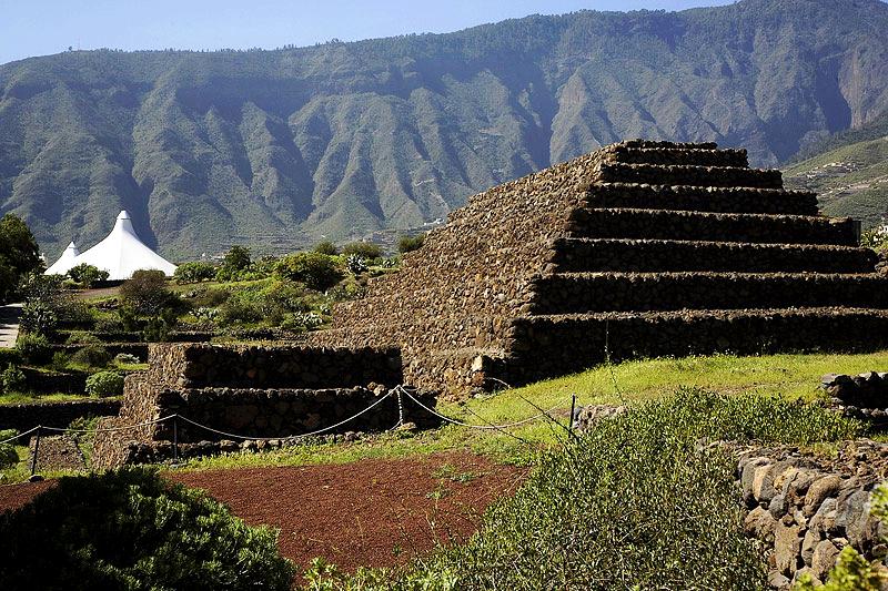 4. Tourist Attractions